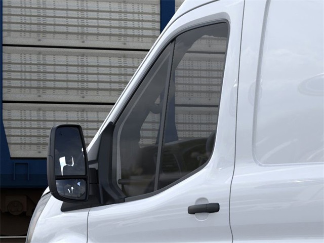 2025 Ford Transit photo 18