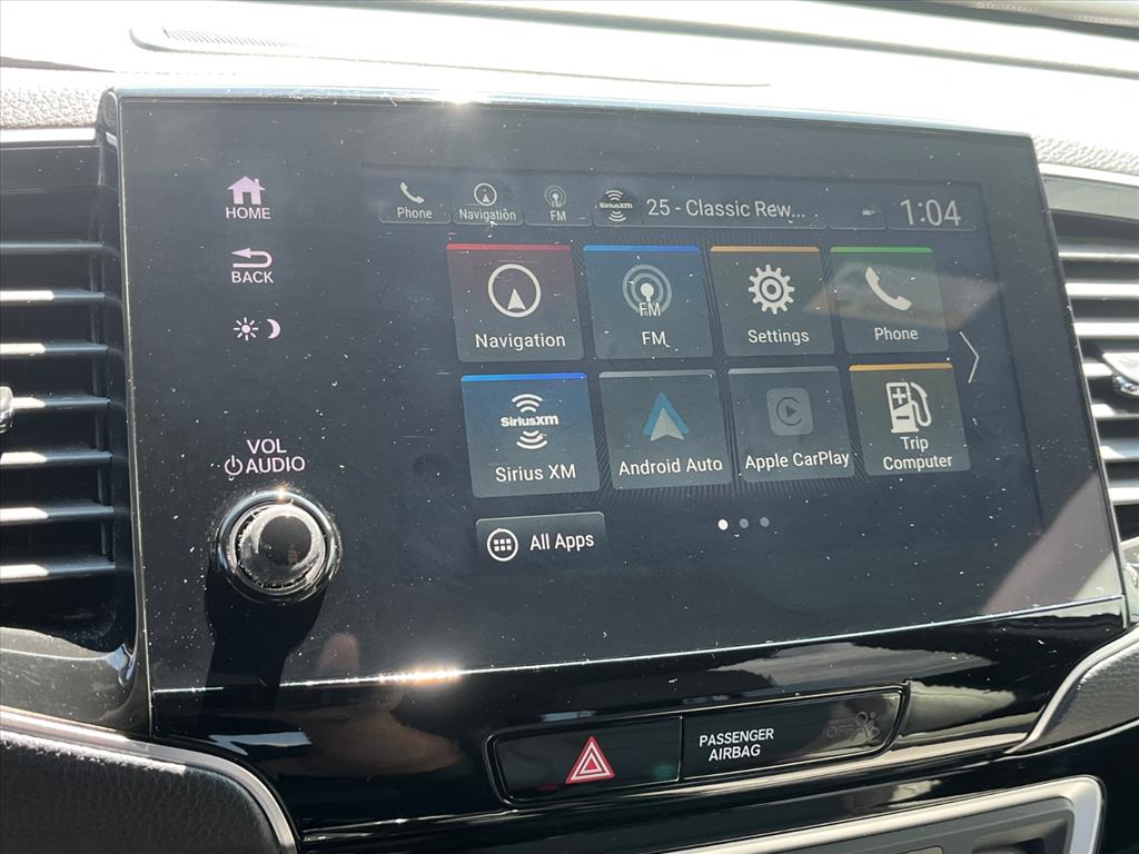 2019 Honda Passport Elite photo 18