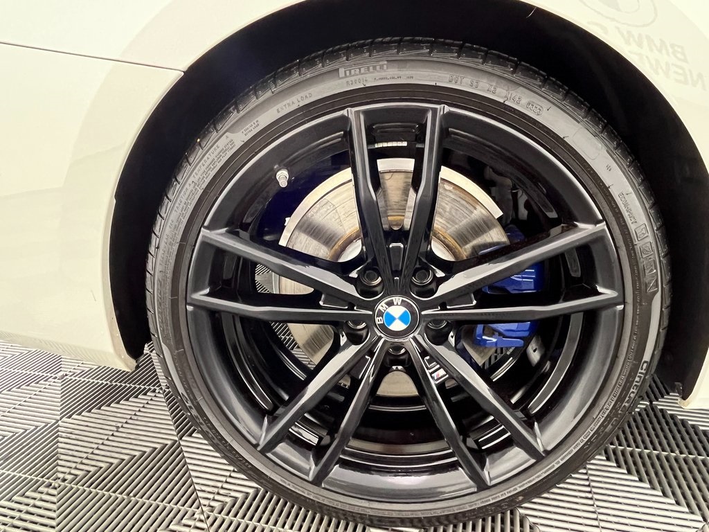 2023 Bmw 430i xDrive photo 11