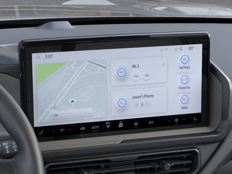 2025 Ford Bronco Sport Big Bend photo 14