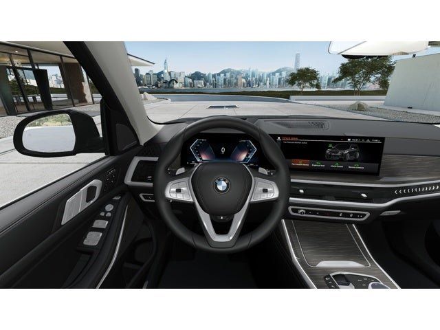 2026 Bmw X7 xDrive40i photo 12