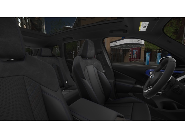 2026 Bmw X3 photo 7