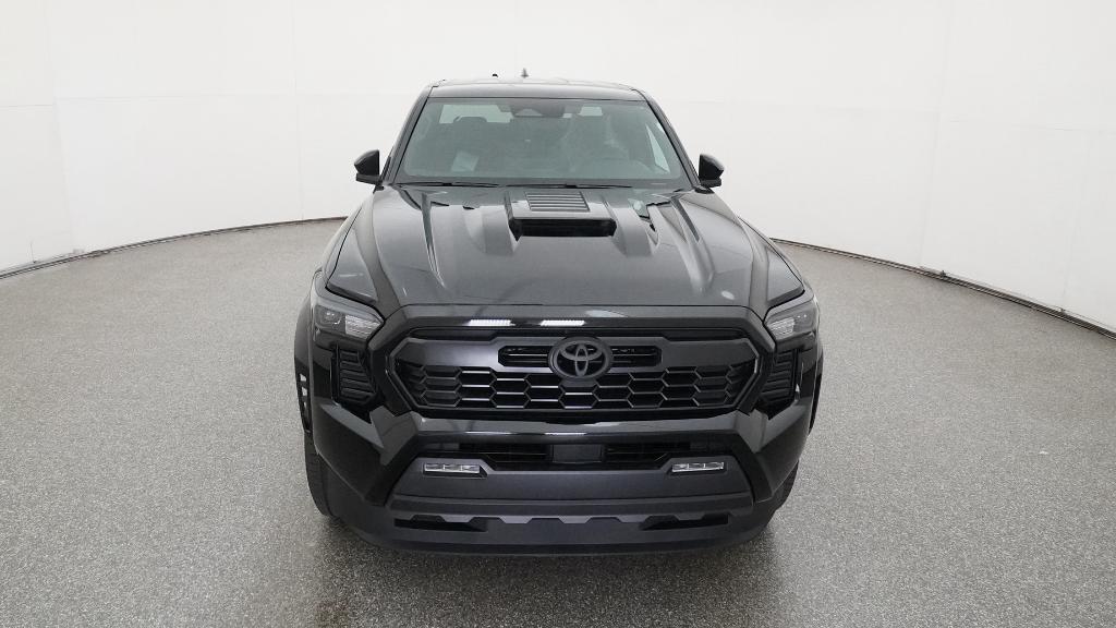 2025 Toyota Tacoma TRD Sport Double Cab photo 3