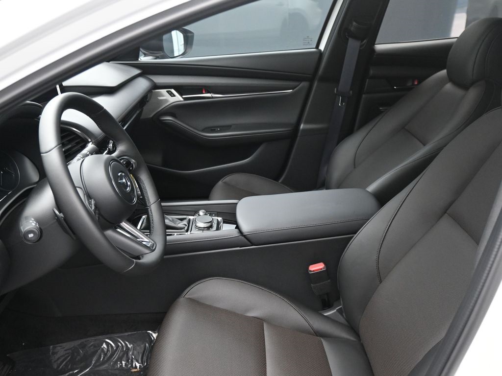 2024 Mazda Mazda3 2.5 Turbo Premium Plus photo 17