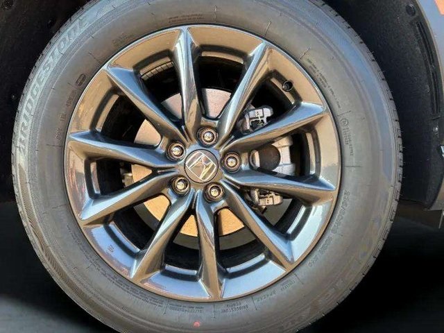 2026 Honda CR-V EX-L photo 31