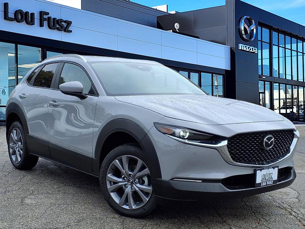 2026 Mazda CX-30 Preferred's photo