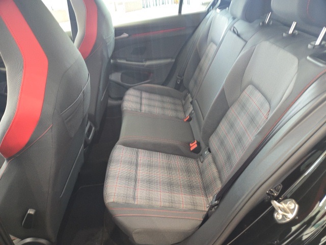 2024 Volkswagen Golf GTI 380 SE photo 13
