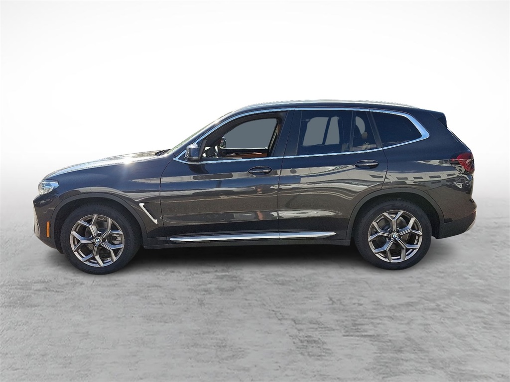 2022 Bmw X3 xDrive30i photo 5
