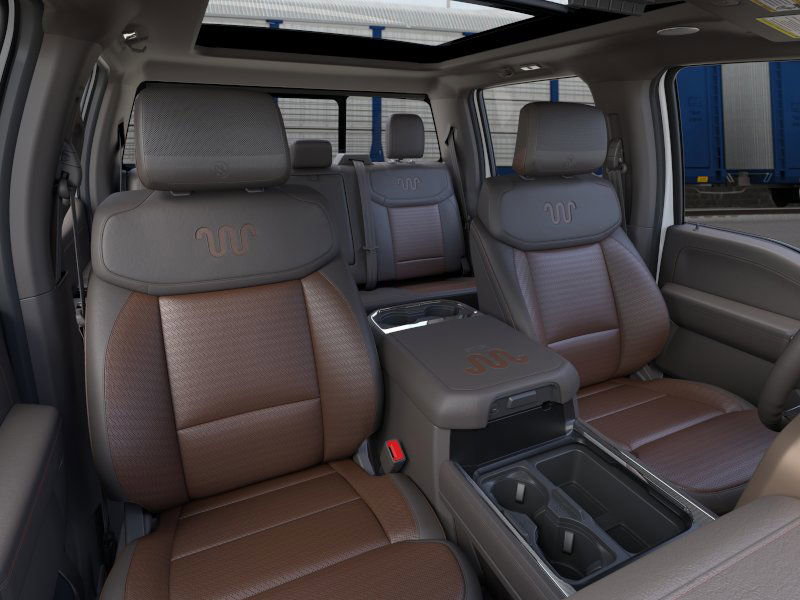 2026 Ford F-250 King Ranch photo 6