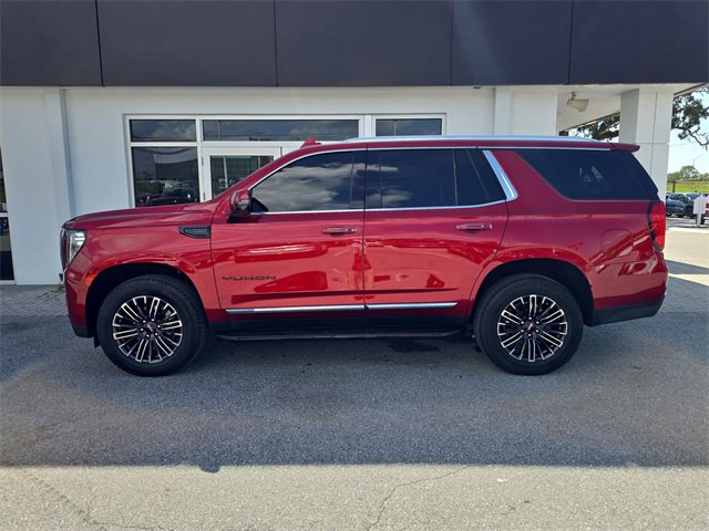 2023 Gmc Yukon SLT photo 3