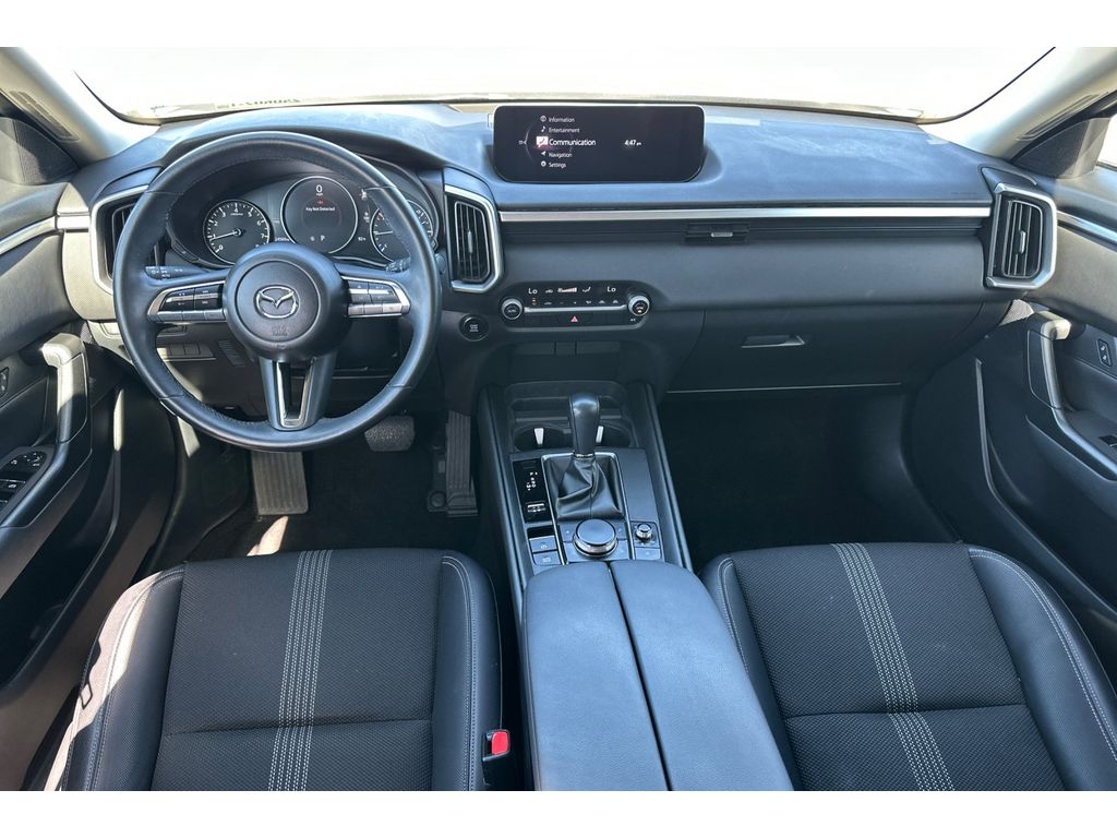 2023 Mazda CX-50 2.5 Select photo 14