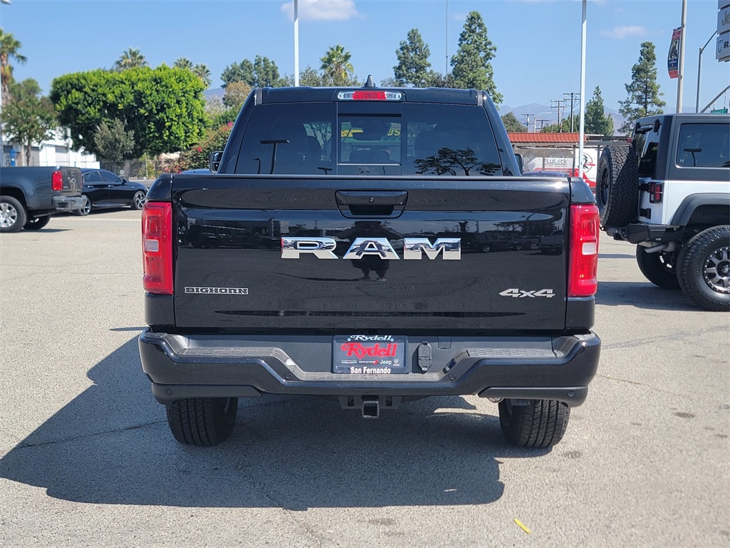 2025 Ram 1500 Big Horn Lone Star photo 5