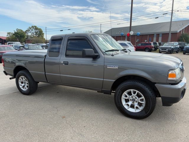 2011 Ford Ranger XLT photo 9