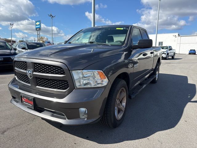 2016 RAM Ram 1500 Pickup Express