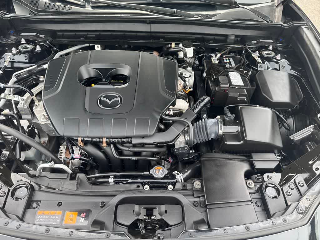 2024 Mazda CX-30 2.5 Select Sport photo 19