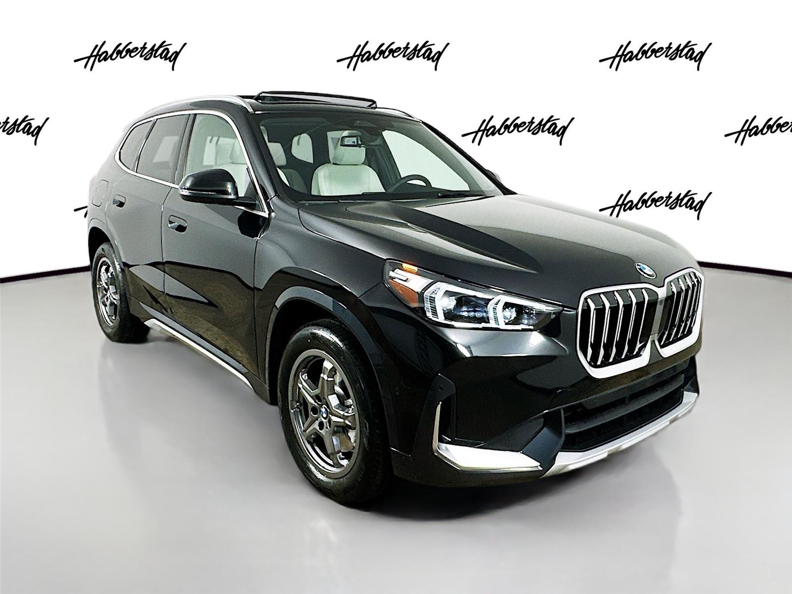 2026 Bmw X1 XDrive28i photo 3