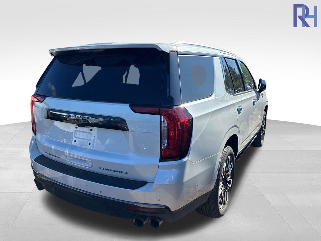 Used 2023 GMC Yukon Denali Ultimate with VIN 1GKS2EKL5PR443052 for sale in Coon Rapids, Minnesota