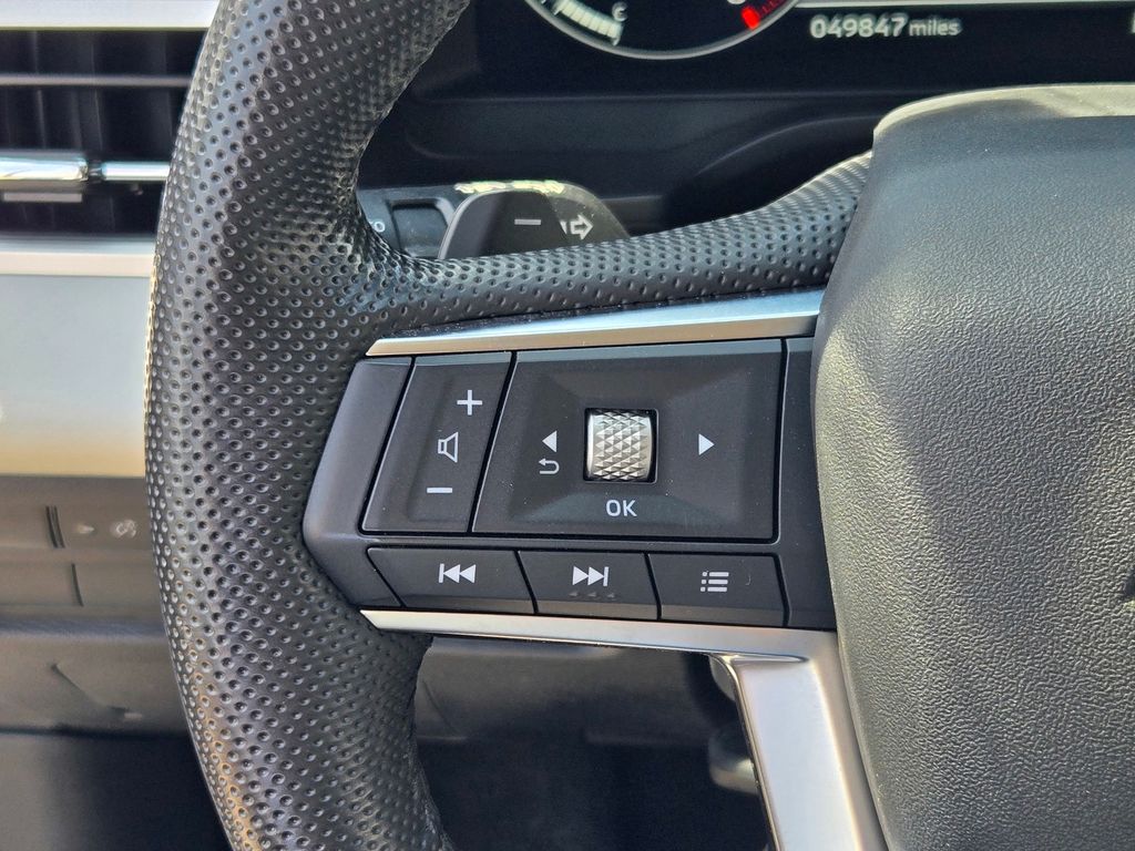 2023 Mitsubishi Outlander SEL photo 26