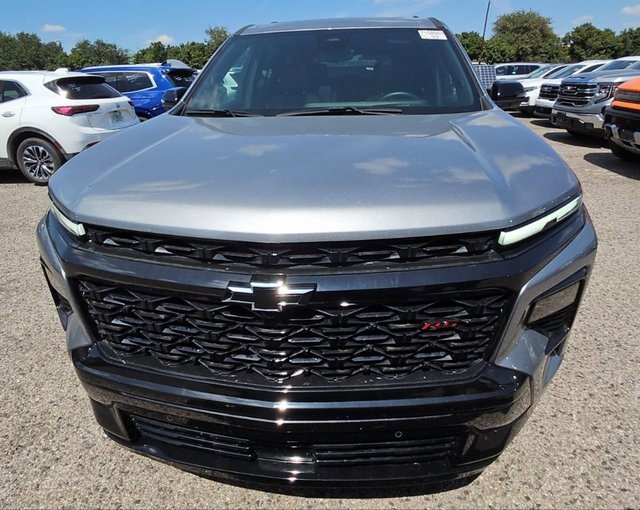 2024 Chevrolet Traverse RS photo 6