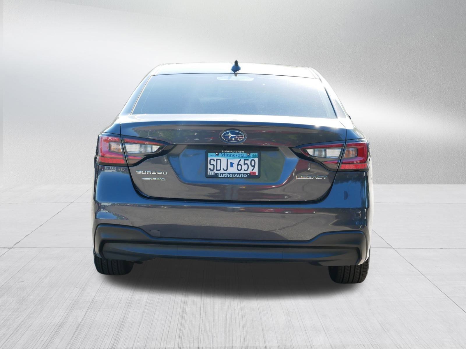 2025 Subaru Legacy Premium photo 6