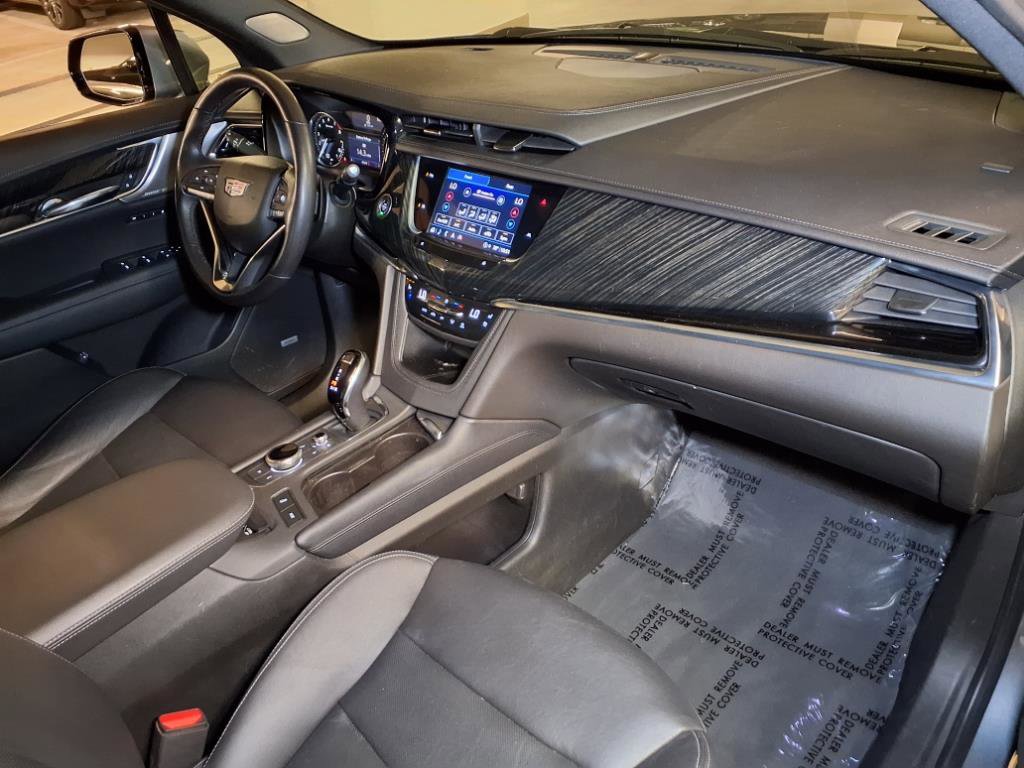 2022 Cadillac XT6 Premium Luxury photo 18