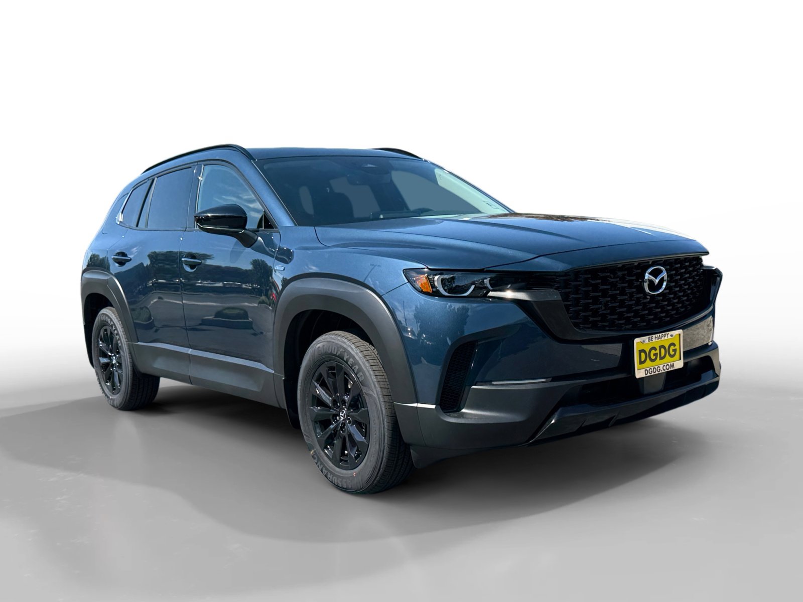 2025 Mazda CX-50 Premium photo 7