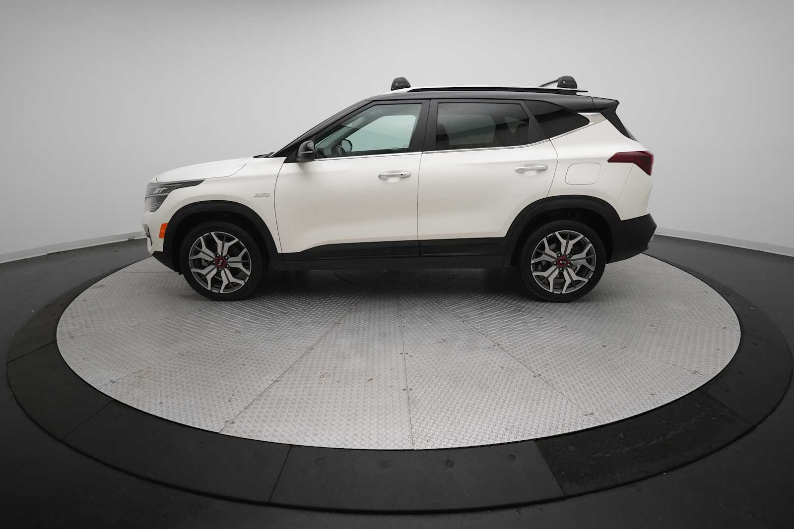 2021 Kia Seltos SX photo 18