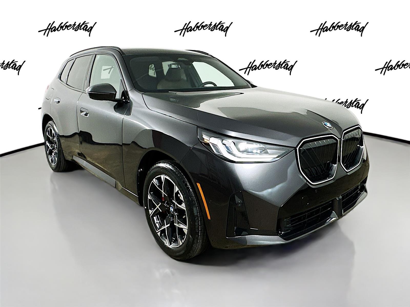 2026 Bmw X3 photo 3