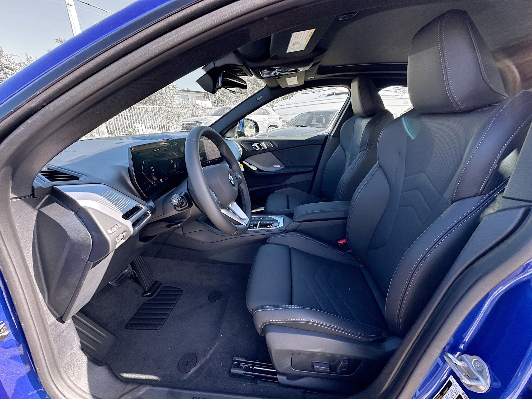2025 Bmw 228i xDrive Gran Coupe photo 18