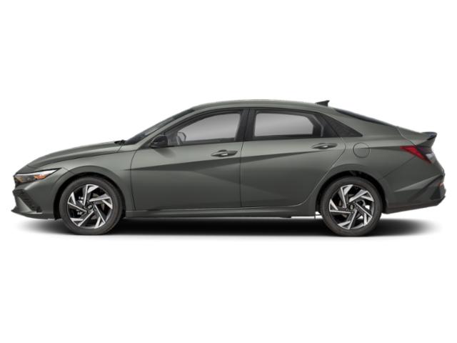 2025 Hyundai Elantra SEL Sport photo 3