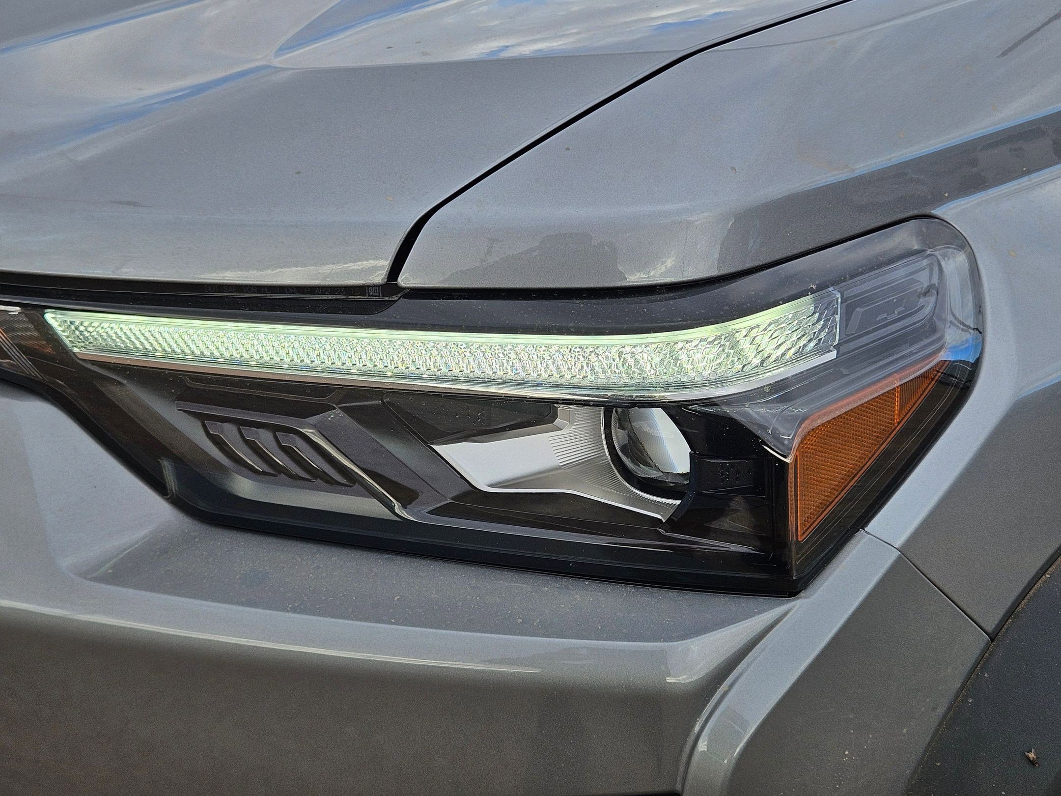 2026 Chevrolet Colorado ZR2 photo 10
