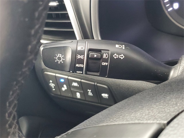 2021 Hyundai Tucson Limited photo 13
