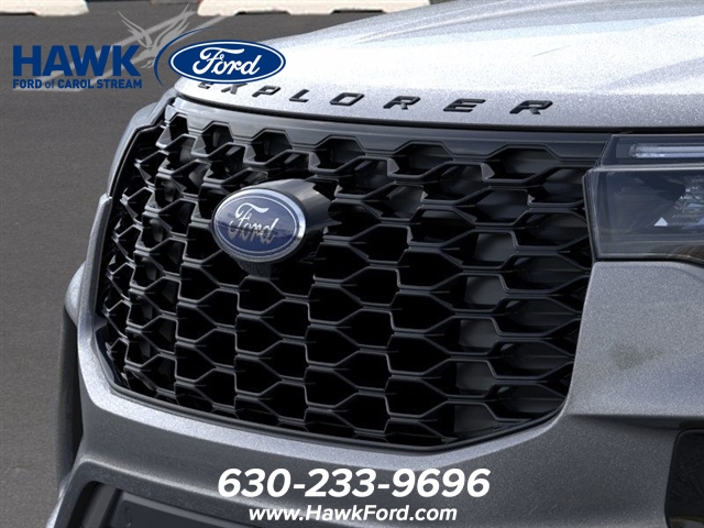 2026 FORD EXPLORER - Image 17