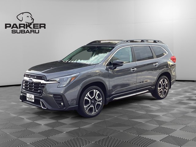 2025 Subaru Ascent Touring's photo