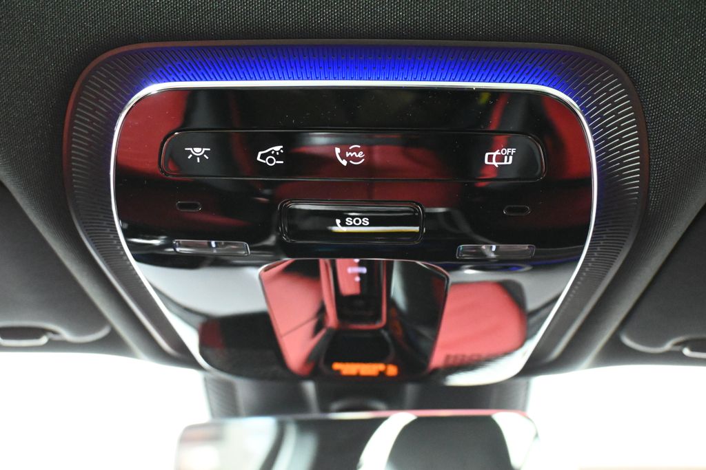 2025 Mercedes Benz C 300 4MATIC photo 16