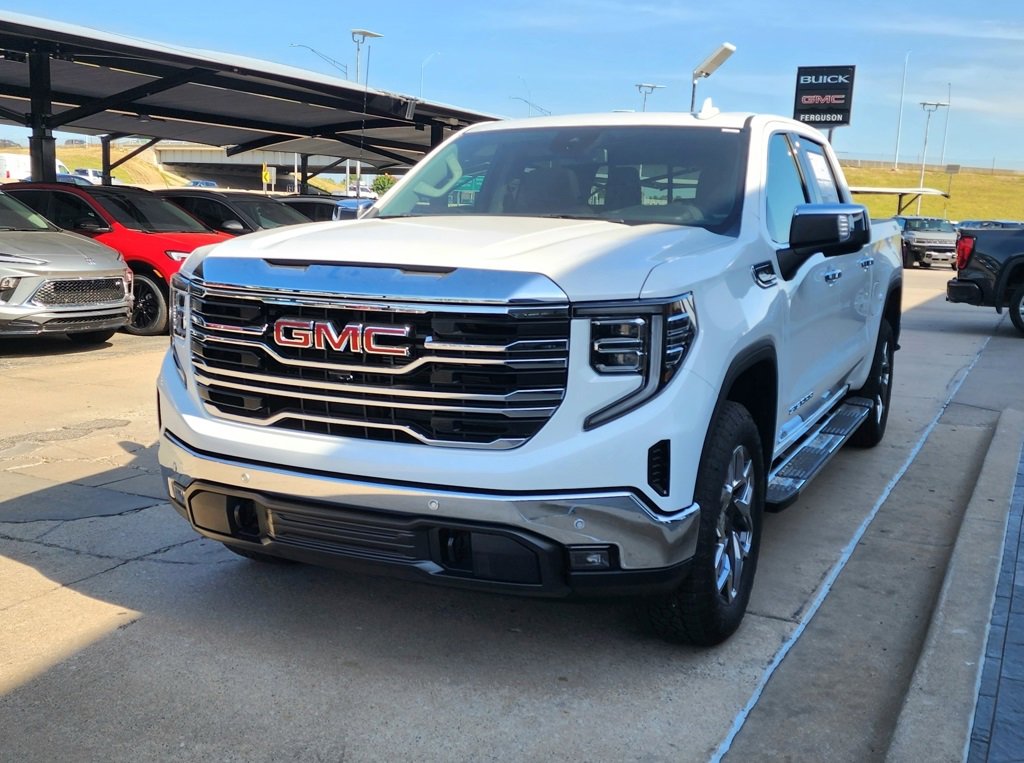 2026 Gmc Sierra 1500 photo 6