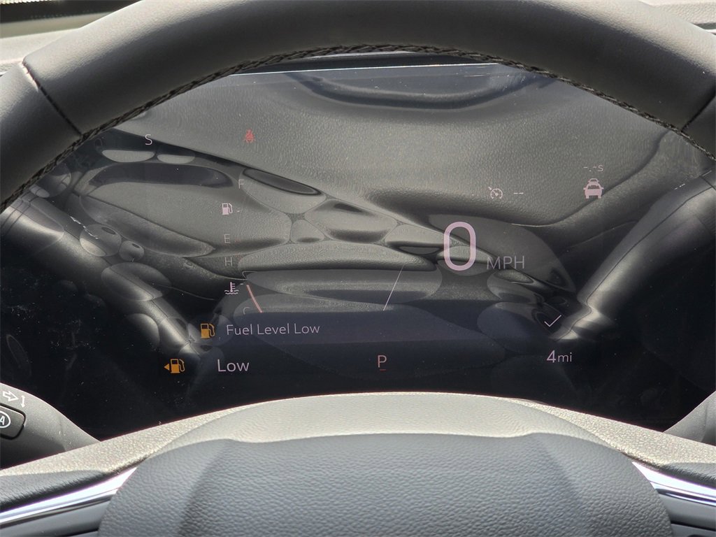 2025 Buick Envista Avenir photo 27