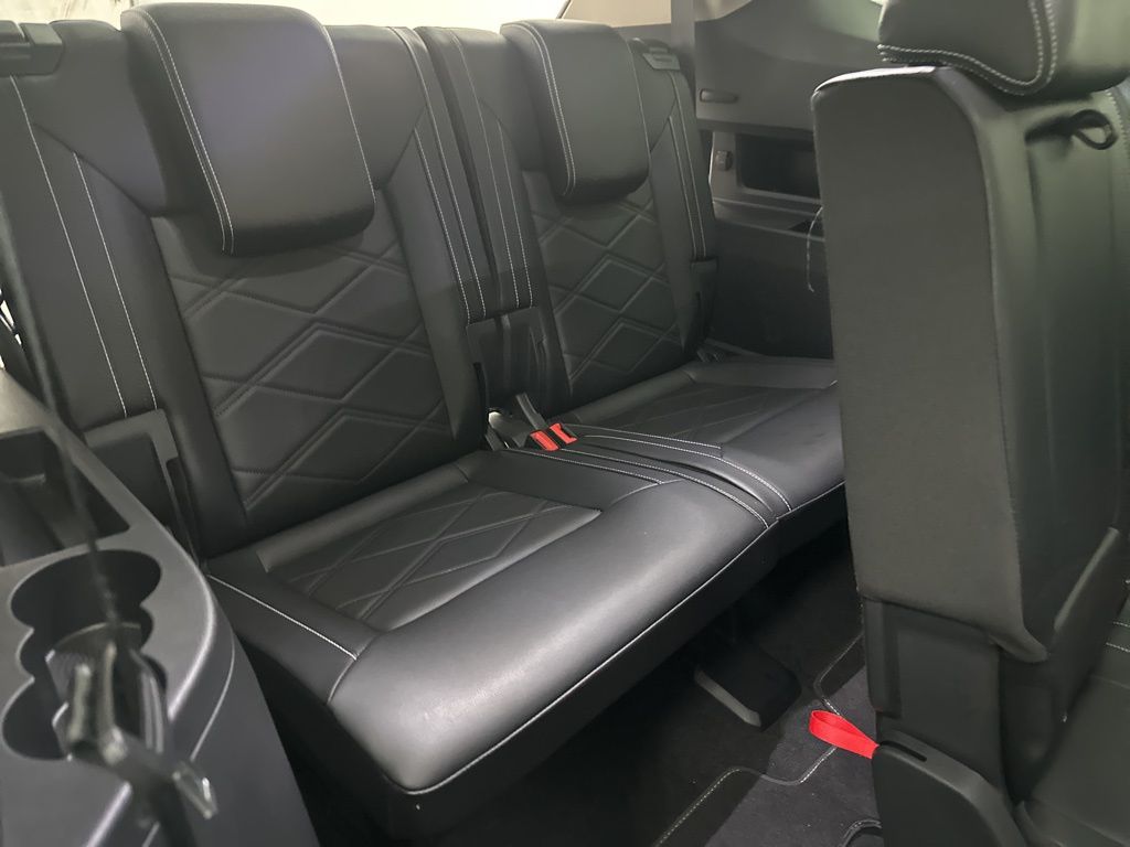 2024 Volkswagen Atlas SE Technology photo 22