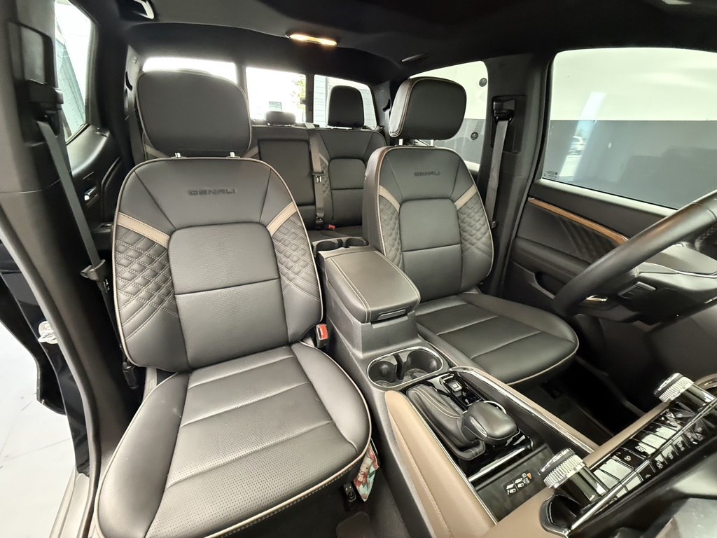 2024 Gmc Canyon Denali photo 60
