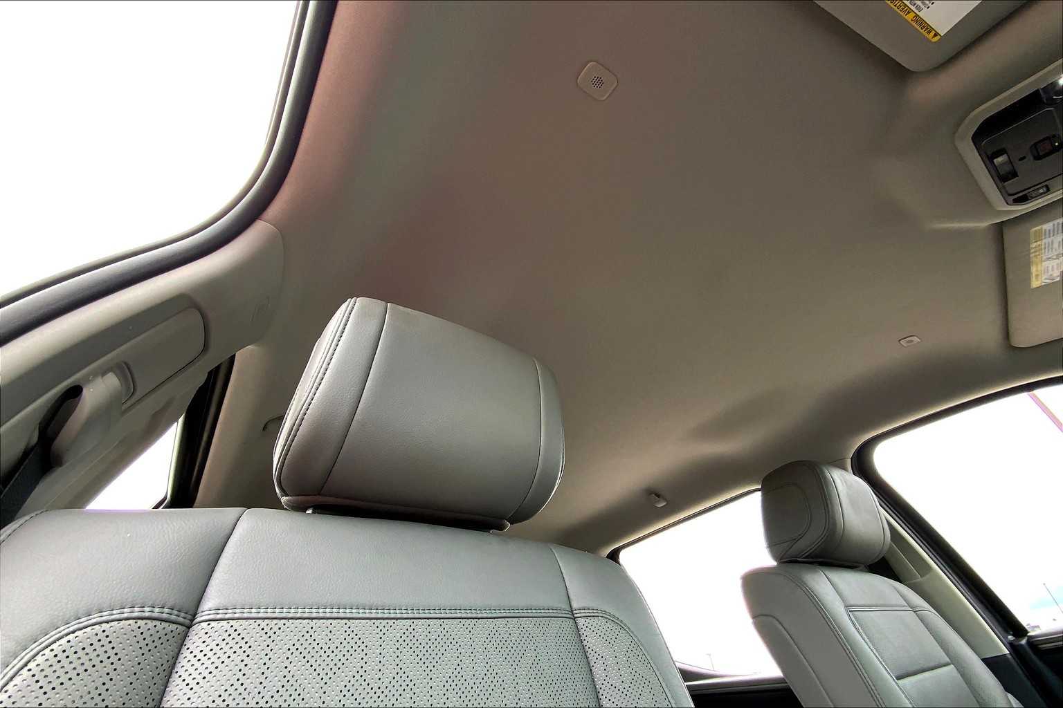 2022 Toyota Tundra Limited photo 12