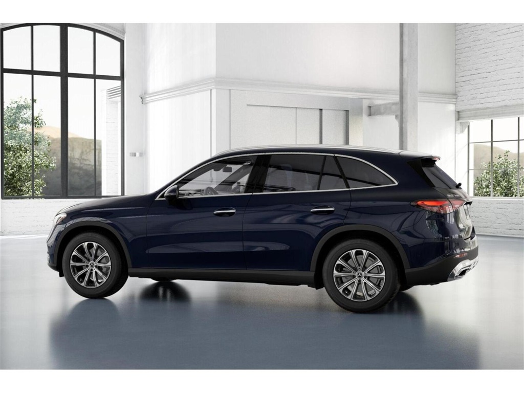 2023 Mercedes Benz GLC 300 4MATIC photo 31