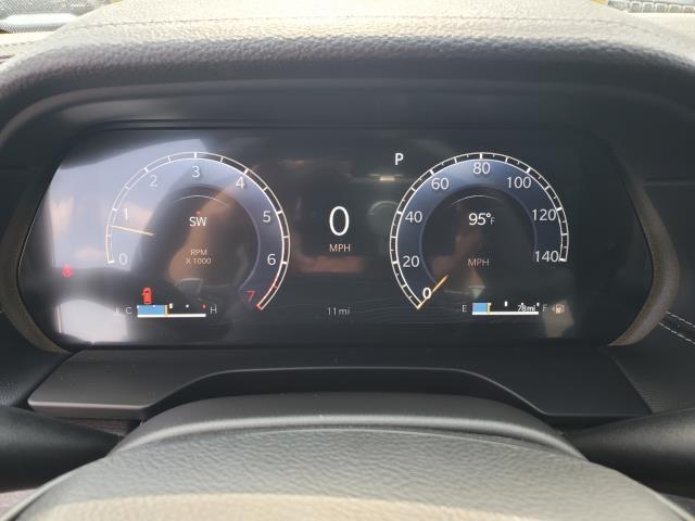 2025 Jeep Grand Cherokee Limited photo 7