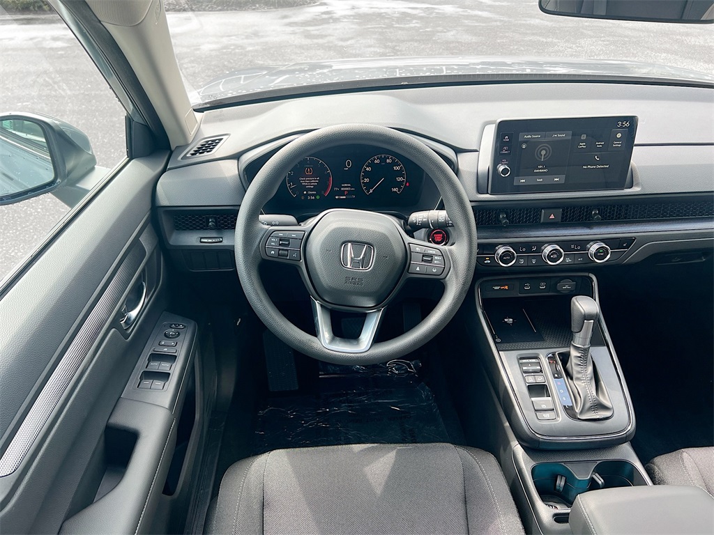 2026 Honda CR-V EX photo 24