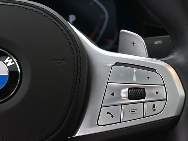 2022 Bmw 750Li photo 10