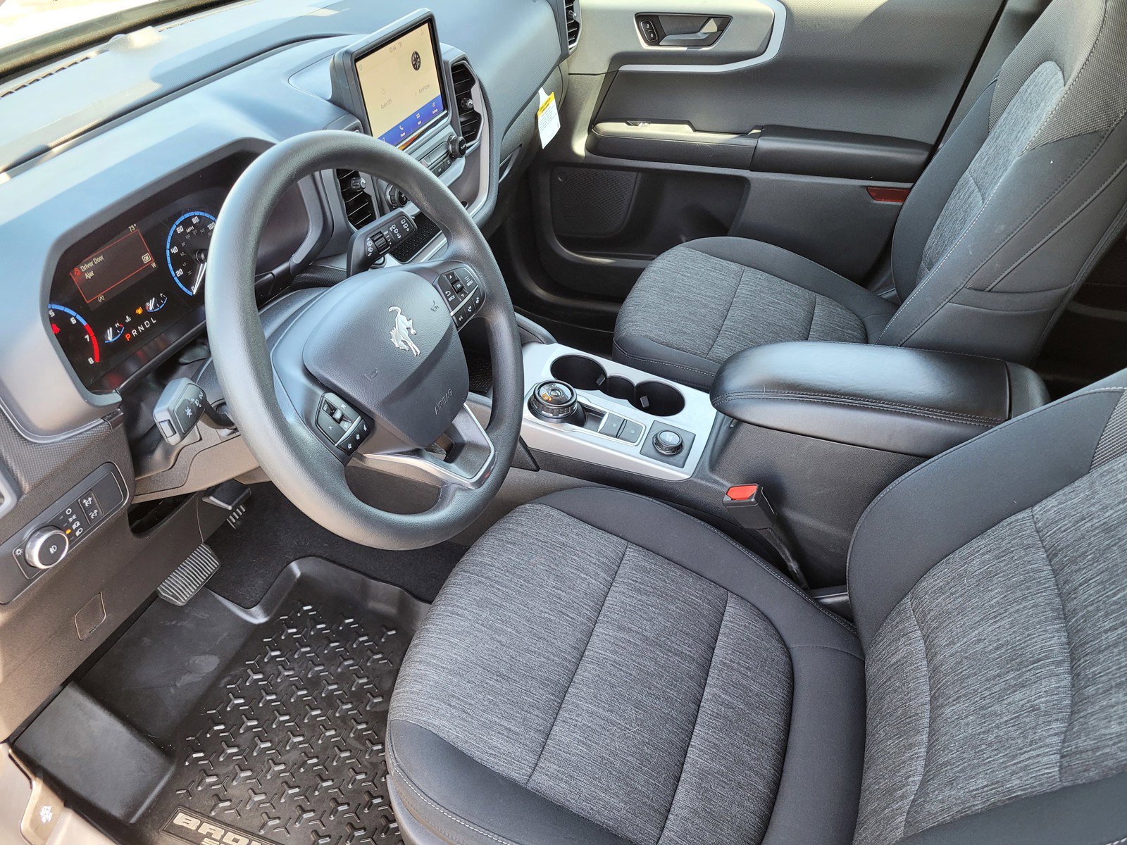 2021 Ford Bronco Sport Big Bend photo 14