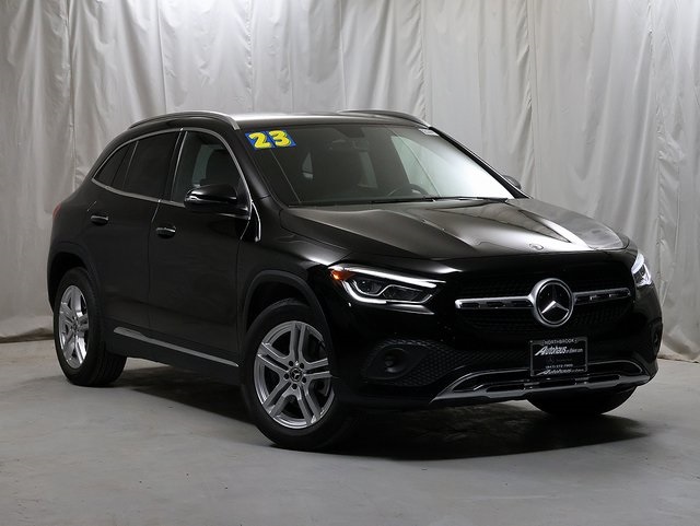 2023 Mercedes-Benz GLA Base's photo