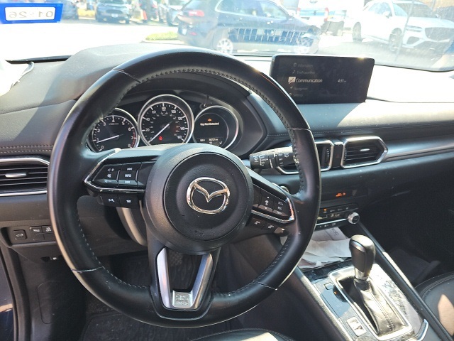 2021 Mazda CX-5 Touring photo 7