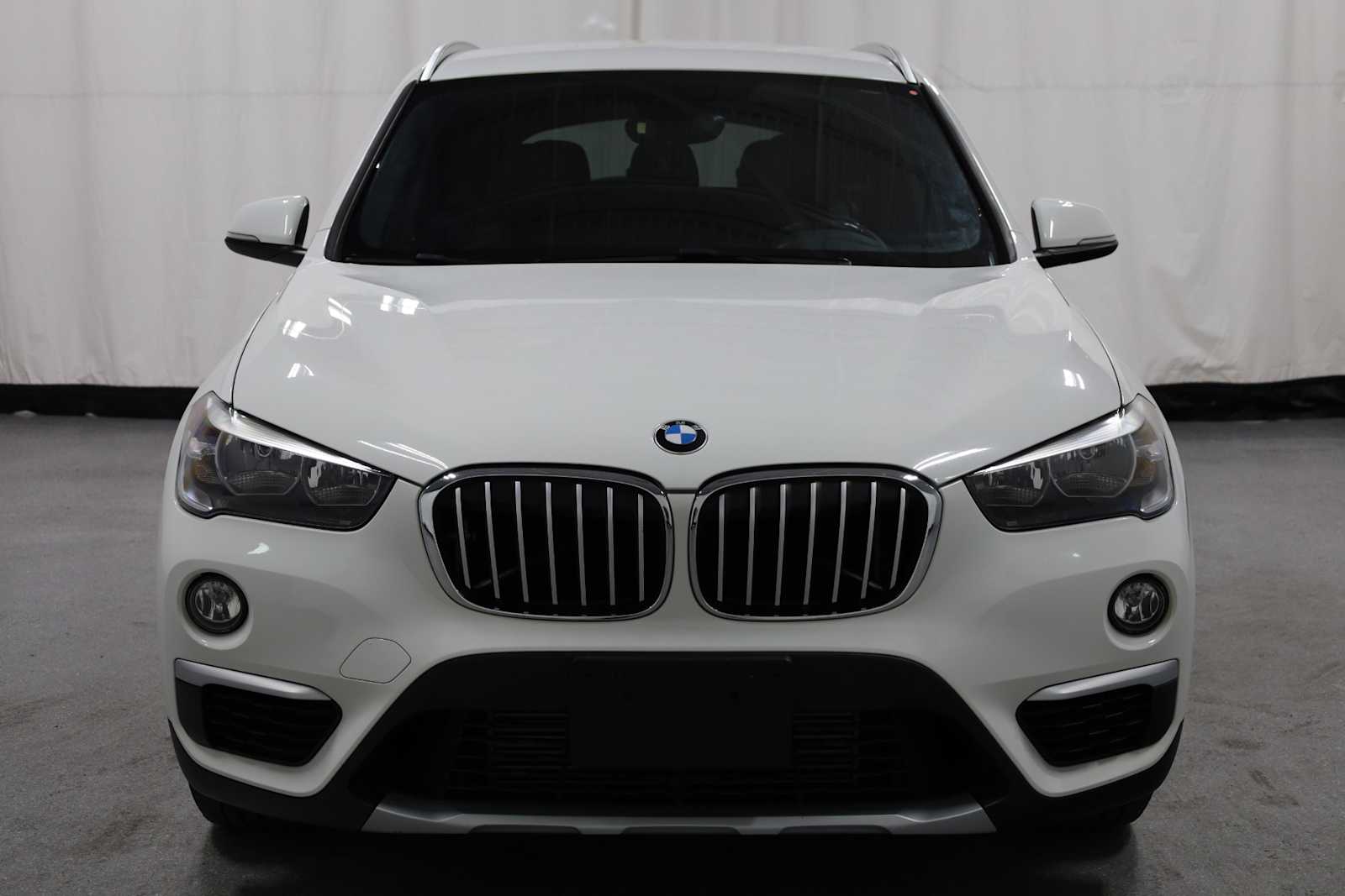 2016 Bmw X1 XDrive28i photo 14