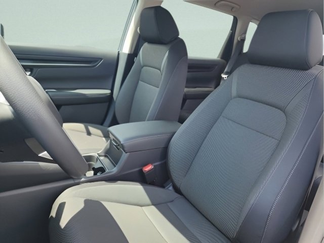 2026 Honda CR-V LX photo 19