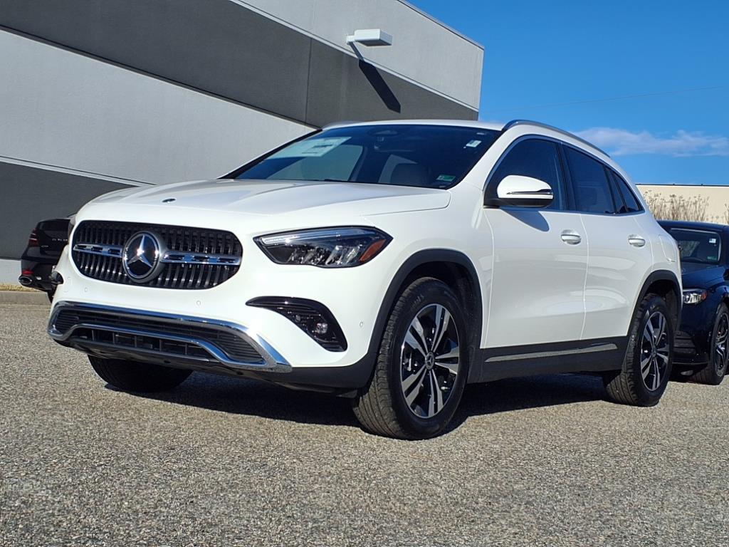 2025 Mercedes Benz GLA 250 photo 2